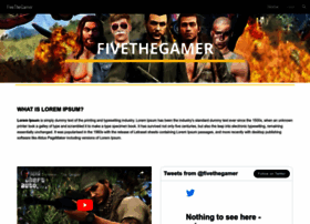 fivethegamer.com