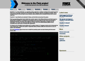 fiwix.org