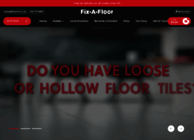 fixafloor.co.uk
