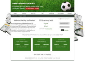 fixed-soccer-tips.net