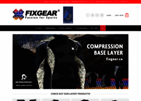 fixgear.com