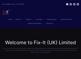 fixit-uk.org