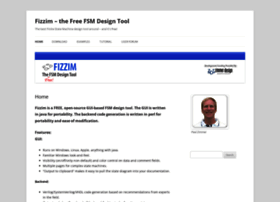fizzim.com