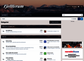 fjellforum.net