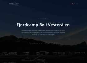 fjordcamp.no
