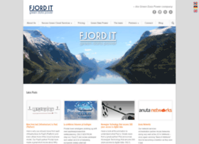 fjordit.com