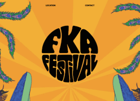 fkafestival.com