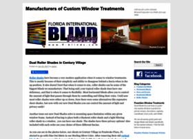 fl-blinds.com