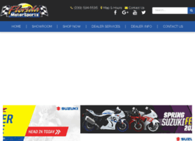 fl-motorsports.com
