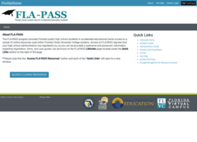 fla-pass.org