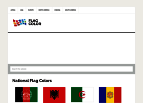 flagcolor.com
