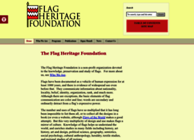 flagheritagefoundation.org
