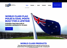 flagpole.com.au