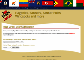 flagsdirect.co.za