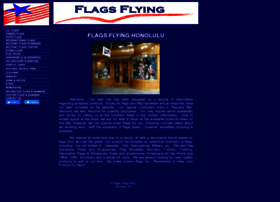 flagsflying.com