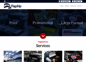 flagshippress.com