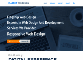 flagshipwebdesign.co.uk