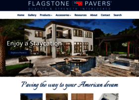 flagstonepavers.com