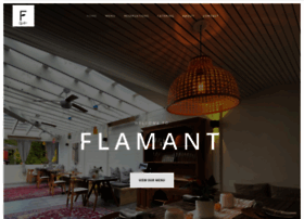 flamantmd.com