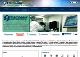 flambeau.com