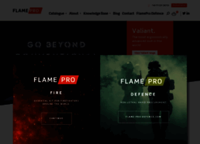 flame-pro.com