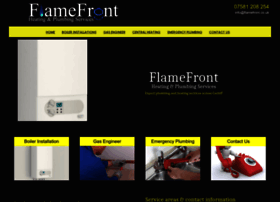 flamefront.co.uk