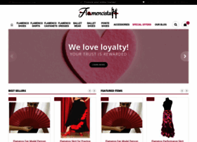 flamencista.com