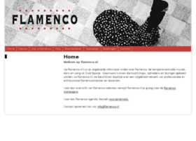 flamenco.nl