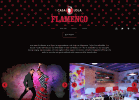 flamencocasalola.com