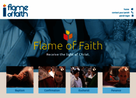 flameoffaith.org.au