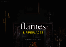flamesandfireplaces.com