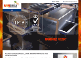 flameshieldproducts.co.uk