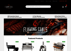 flamingcoals.com.au