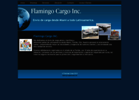 flamingocargo.com