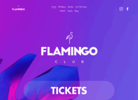 flamingoclub.com.au