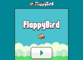 flappy-bird.nl