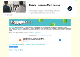 flappybirdpc.net