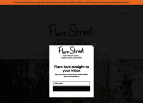 flarestreet.com