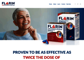 flarin.co.uk