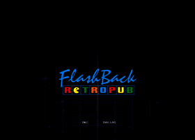 flashbackretropub.com