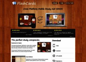 flashcardstogo.com