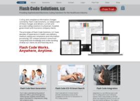 flashcodesolutions.com