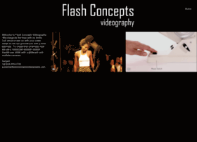 flashconceptsvideography.com
