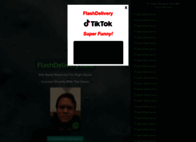 flashdelivery.com