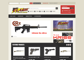 flashfirearms.com
