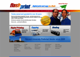 flashprint.com