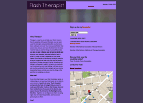 flashtherapist.com