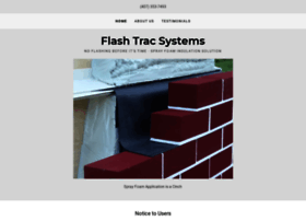 flashtracsystems.com
