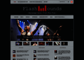flashwounds.com