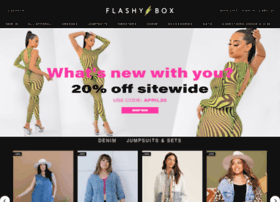 flashybox.com
